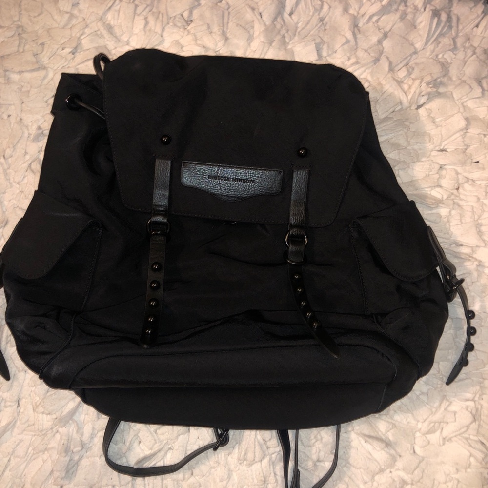 Rebecca Minkoff Bowie Nylon backpack